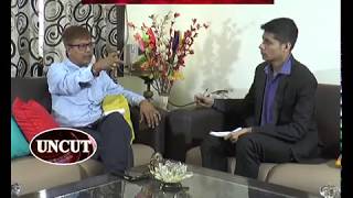 Siladitya Dev Interview