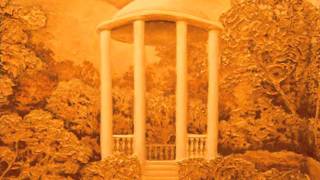 stucco-veneciano Барельеф и живопись.