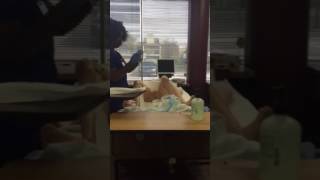 Female indwelling catheter part 2 of 2