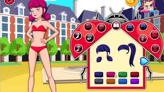 Леди Баг и Супер Кот идут на свидание!? Леди Баг и Супер Кот Miraculous LadyBug.