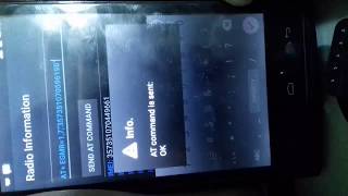 Неверный IMEL beeline smart 6 100%.Как восстановить imel?