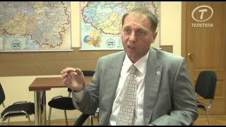 Итоги недели с Валерией Пениной от 05.10.2012
