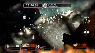 Mutation Watch # 3 - Left 4 Dead 2- Nightmare, Let's Play!