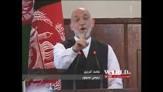 1TV FARSI NEWS WORLD AT 6 , 5-07-2012