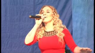 OPEN AIR VFM -2017. БАЛ ВЫПУСКНИКОВ "ЛАДОЖСКИЕ ПАРУСА" ЧАСТЬ1