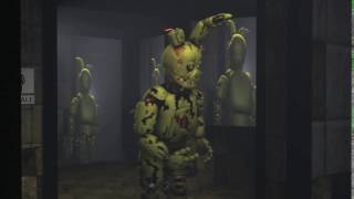 [SFM] RT Camera Test