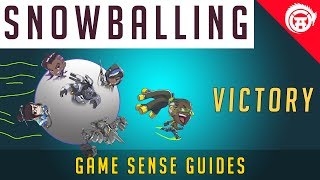 Overwatch Snowball Effect Guide - Snowballing Explained  | OverwatchDojo