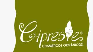 1a. Linha de cuidados faciais  - Cipreste Cosméticos orgânicos