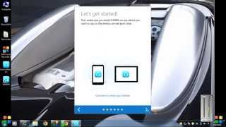 Download shareit for pc/laptop (windows 7,8,8.1 and XP)