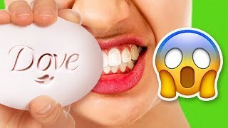 26 ASTUCES INTELLIGENTES DE MÉNAGE POUR TE FACILITER LA