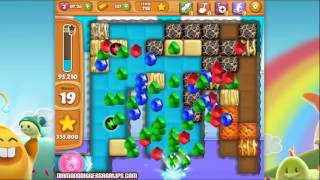 Diamond Digger Saga Level 718 No Boosters