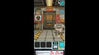 Escape Stargate Level 12 Walkthrough