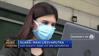 Yuk Kenal Lebih Dekat Dengan Saham di Indeks LQ45