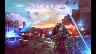 UFO Online как копать на гонговых мобах