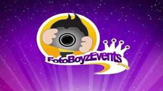 The Virtual Graffiti Wall By FOTOBOYZ EVENTS