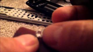 HOW TO FIX BROKEN REMOTE CONTROLLERS