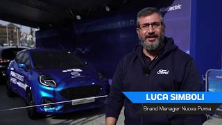Nuova Ford Puma EcoBoost Hybrid | Ford Italia