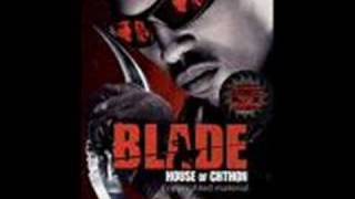 Música de Blade (New Order - CONFUSSION)