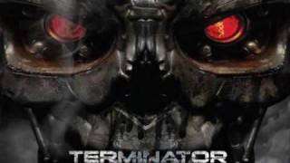 Terminator Salvation(Theme song)