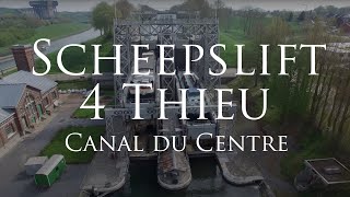 Scheepslift 4 Thieu