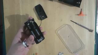 problem with rx2/3 Black screen.   problema con el rx2/3 pantalla en negro