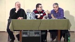 Karma si dreptul divin 2011 [Dragos Argeseanu Vlad Popescu Risvan Rusu] (02 of 15)