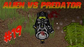 ? Return of the blight !!!!   Rimworld alien vs predator mod   Ep 19