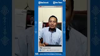7 Juta Subscriber, Ketua Bawaslu Makassar: Semoga Mencerahkan dan Mendidik