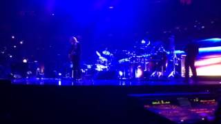 Elton John Concert