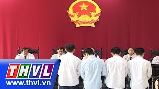 THVL | Ánh sáng pháp luật: Ma men hại đời (08/9/2015)