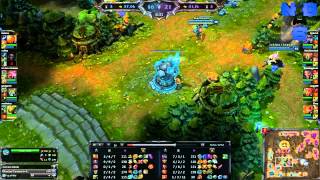 LoL || Guide Avancé || Commentary FR