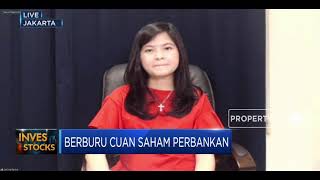 Strategi Atur Portofolio Investasi Saham Sektor Perbankan
