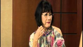 Talk Show - Khiêu Vũ Đẹp