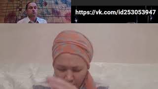 Исследовательский сеанс часть7