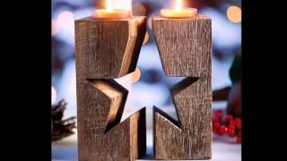 Weihnachtsdeko von GINGAR