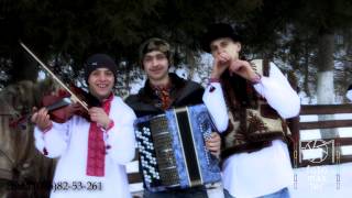 Вінчування (віншування, коляда) - Рахівський район с. Видричка