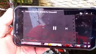 Hp Anti Air Terbaik Di Tahun 2019 Blackview BV9600pro indonesia