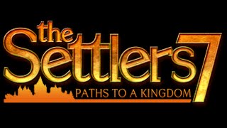 [3] Settlers 7: Право на Трон