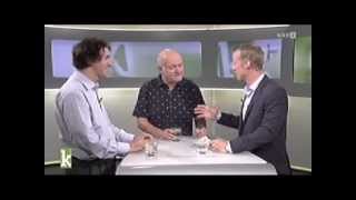 ORF Konkret 10in2 vom 04.09.2012