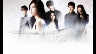 [MP3] [49 days OST] There was nothing - Jung Yeop (Brown Eyed Soul)
