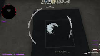 AimWare Random Anti-Aim (LUA)