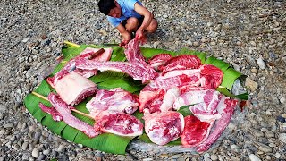 Chế Biến • LỢN 9 MÓN - P2