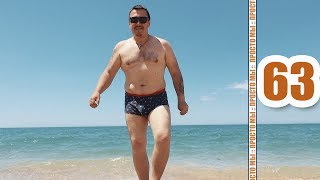 А В КРЫМУ ТО ХОРОШО. ОТКРЫВАЮ КУПАЛЬНЫЙ СЕЗОН КРЫМ 2017. ПЛЯЖ И ЛИВЕНЬ В СЕВАСТОПОЛЕ