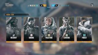 Kid rages after accidental team kill!  #teamwhitekids (Rainbow 6 Siege)