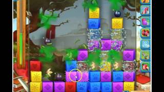 Pet Rescue Saga Level 1702 - No Bosters