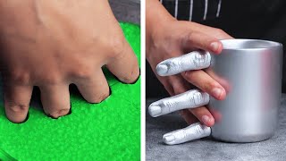 Cement crafts and DIYs you'll definitely want to try!