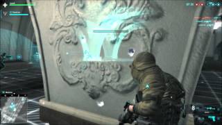 Ghost Recon Online CZ [Lumak]