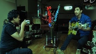 DharaneCraze Unplugged with Nawaraj Basnet