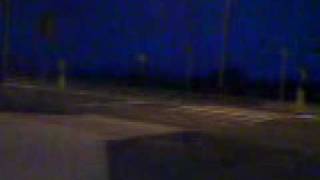 Ford Scorpio 2.0 DOHC Bielawa obwodnica;)