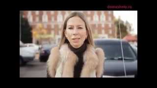 021_Мотоцикл Елены Лисовской. Хонда Голдвинг Трайк.